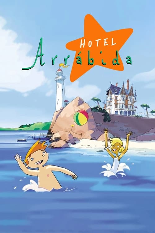 Hotel Bordemer animación