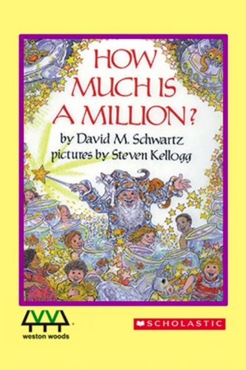 How Much is a Million? animación
