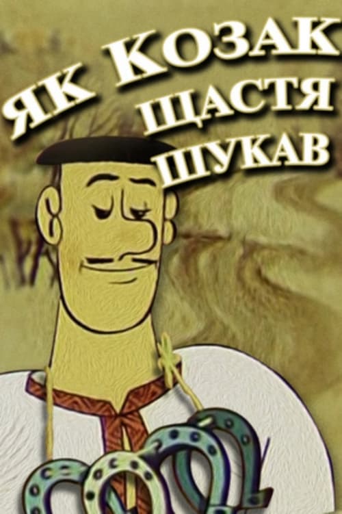 How The Cossack Sought Happiness animación