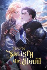 How to Satisfy the Devil comic