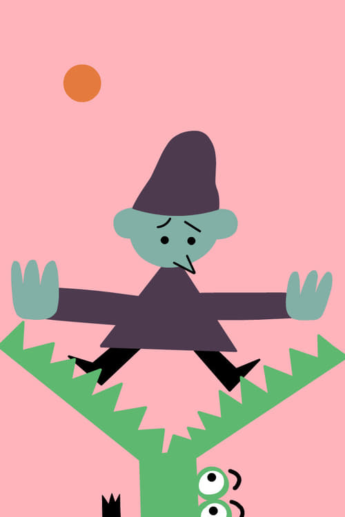 How to Stay Calm Under Pressure animación