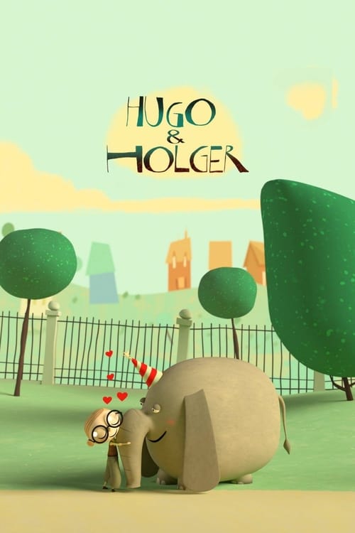 Hugo & Holger animación