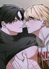 Hyung, Can't I? comic