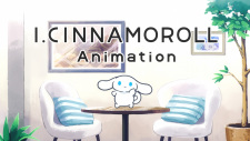 I.Cinnamoroll Animation animación