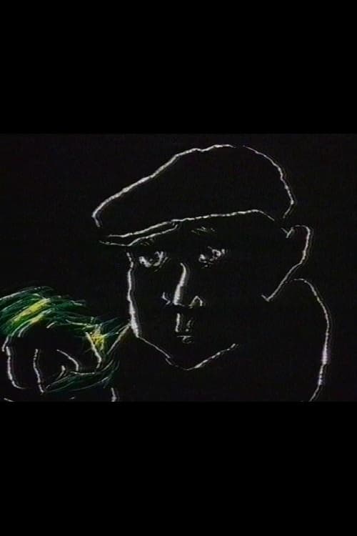 I Met a Man animación