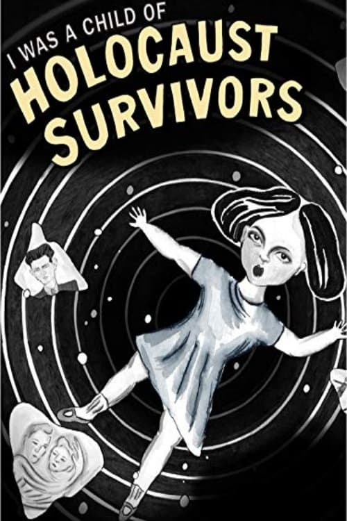 I Was a Child of Holocaust Survivors animación