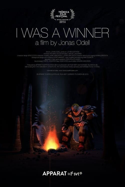 I Was a Winner animación
