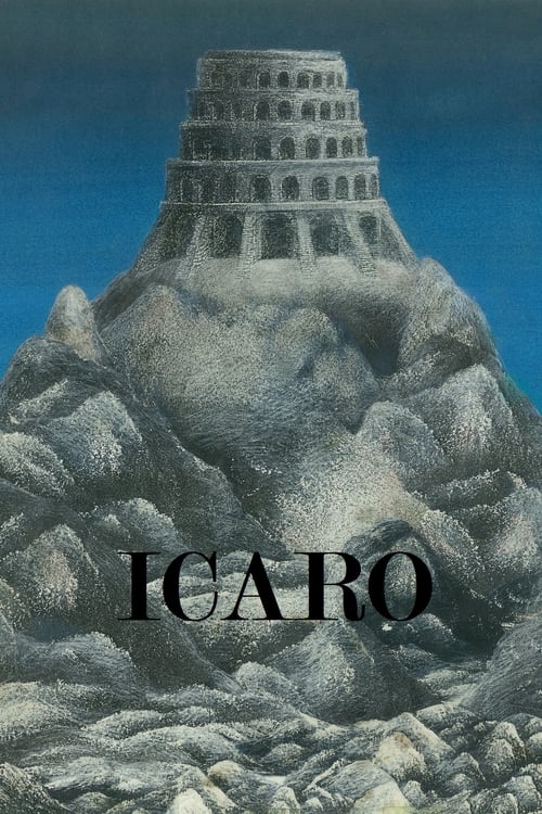 Icaro animación