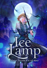 Ice Lamp - The Chronicles of Kira comic