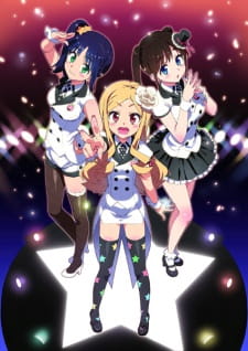 Idol☆Sister animación