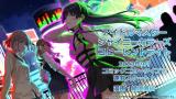 Idolmaster Shiny Colors Coherent Light comic