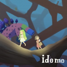 Idomo animación