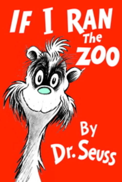 If I Ran the Zoo animación