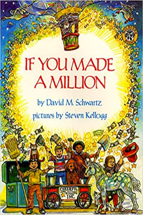 If You Made a Million animación