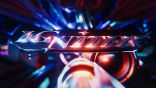 Igniter animación