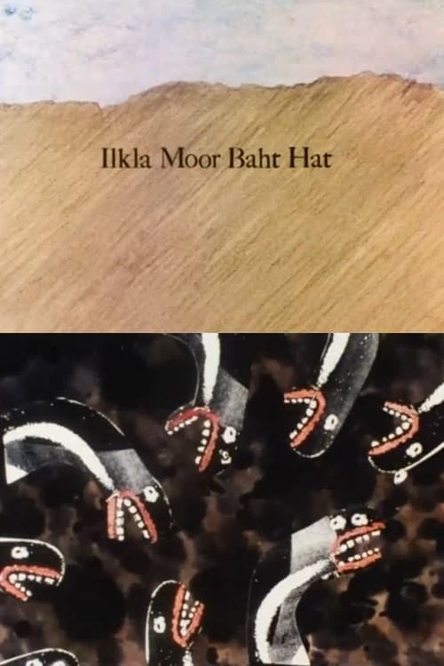 Ilkla Moor Baht Hat animación