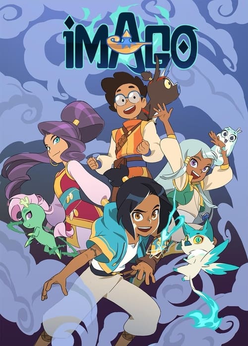 Imago animación