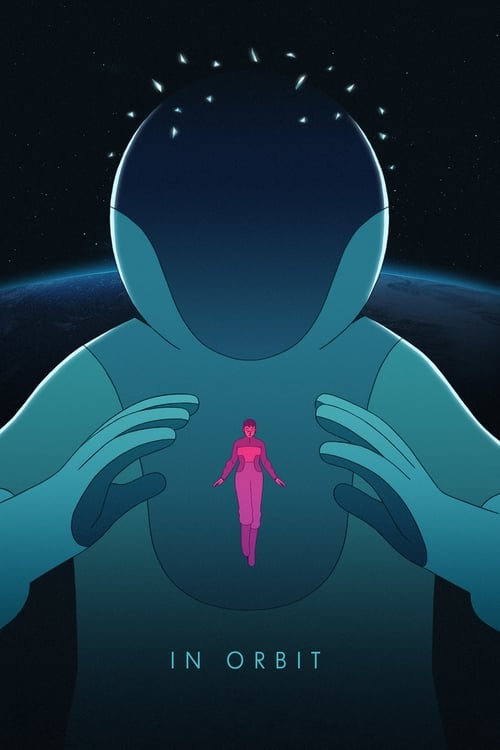 In Orbit animación