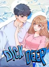 In Too Deep (Angmandu) comic