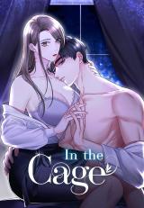 In the Cage (Jin Soye) comic