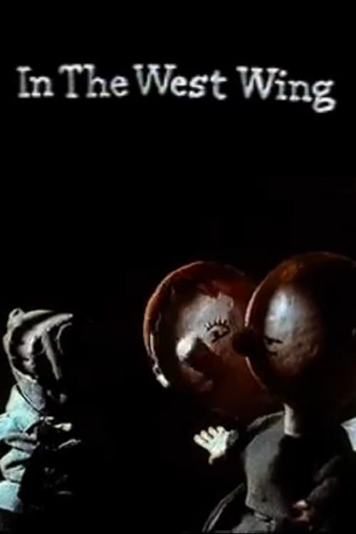 In the West Wing animación