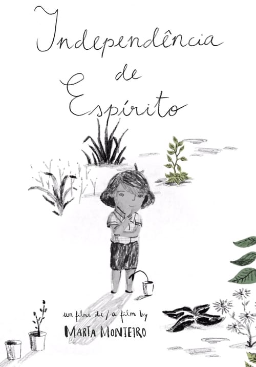 Independência de Espírito animación