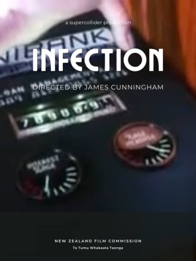 Infection animación