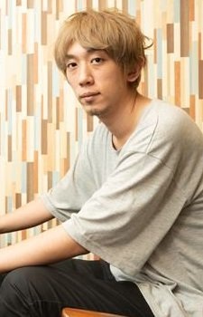 Inio Asano autor de What a Wonderful World!