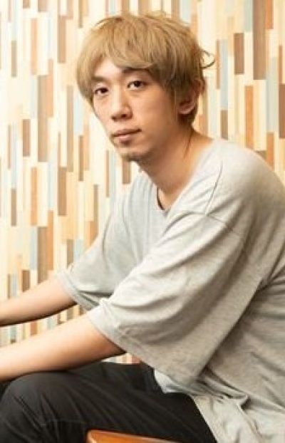 Inio Asano autor de What a Wonderful World!