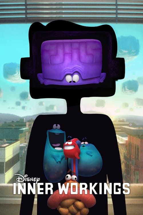 Inner Workings animación