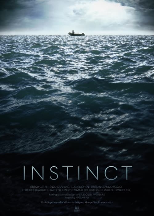 Instinct animación