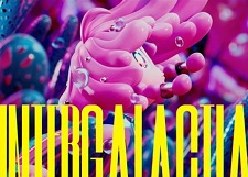 Intergalactia animación