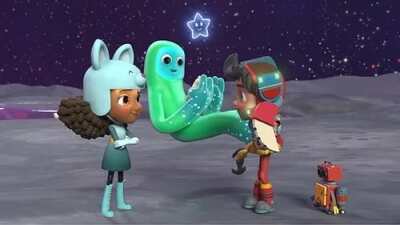 Interstellar Ella 