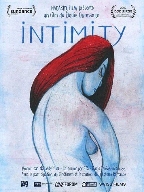 Intimity animación