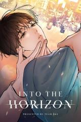 Into the Horizon comic