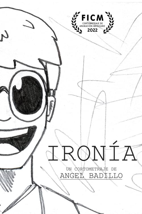 Irony animación