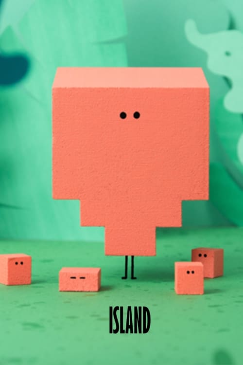 Island animación