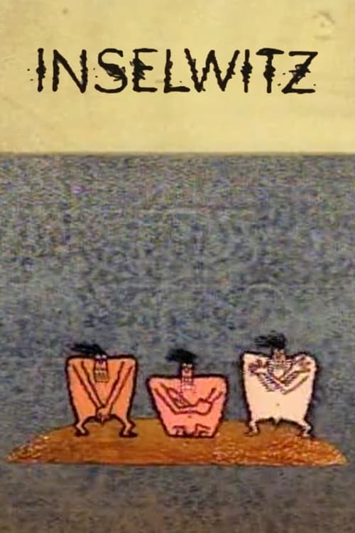 Island Joke animación