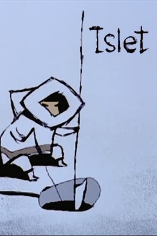 Islet animación