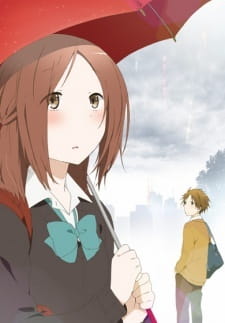 Isshuukan Friends. Specials animación