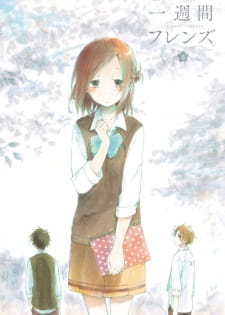 Isshuukan Friends. Tomodachi to no Omoide animación
