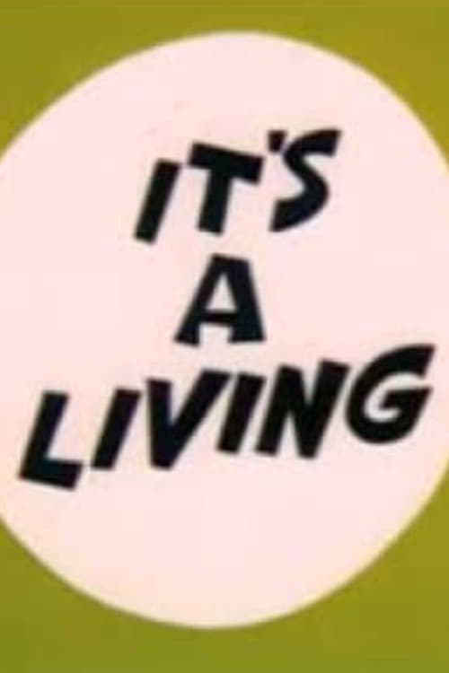 It's a Living animación