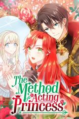 Itsuwarihime no Method comic