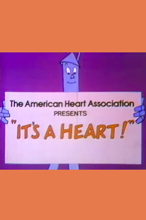 It’s a Heart! animación