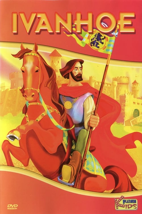 Ivanhoe animación