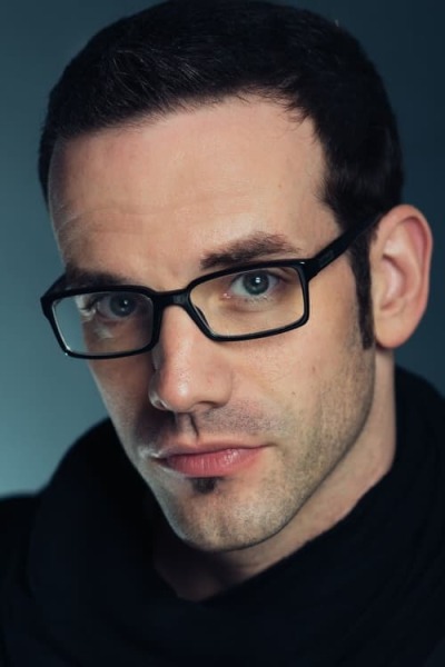J. Michael Tatum guionista de Dragon Ball Kai