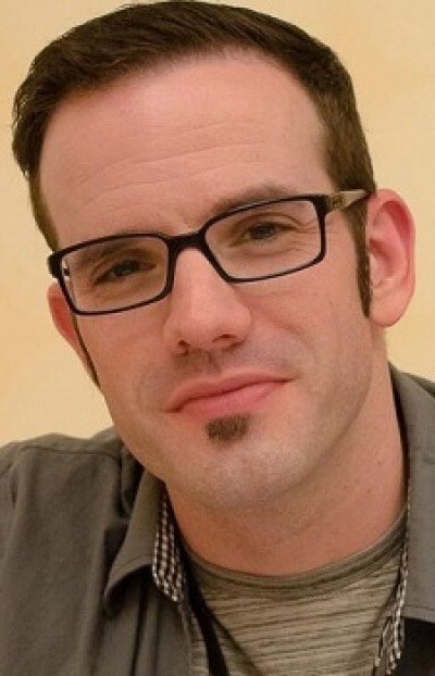 J. Michael Tatum guionista de Dragon Ball Kai