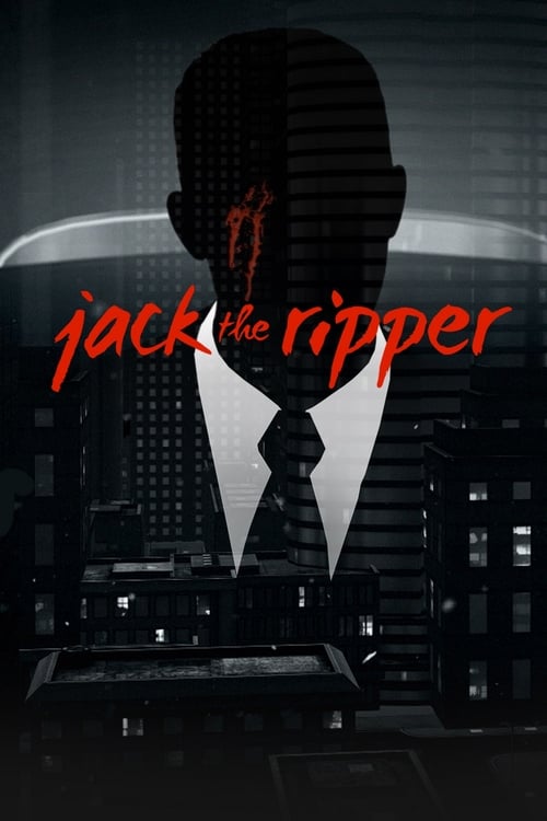 Jack the Ripper animación