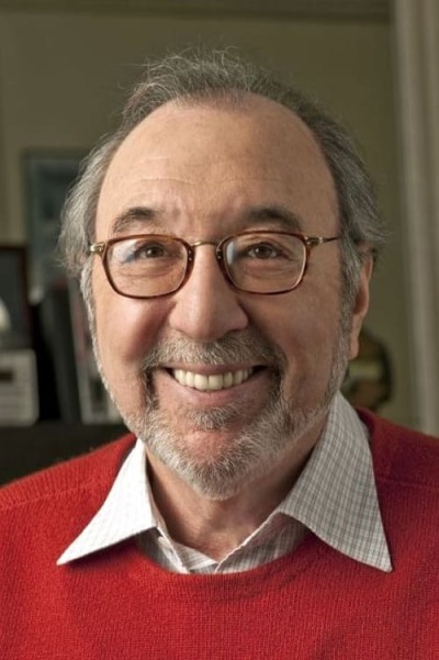 James L. Brooks creador de The Tracey Ullman Show