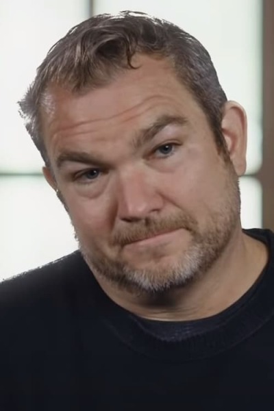 James Waugh autor de World of Warcraft: Curse of the Worgen